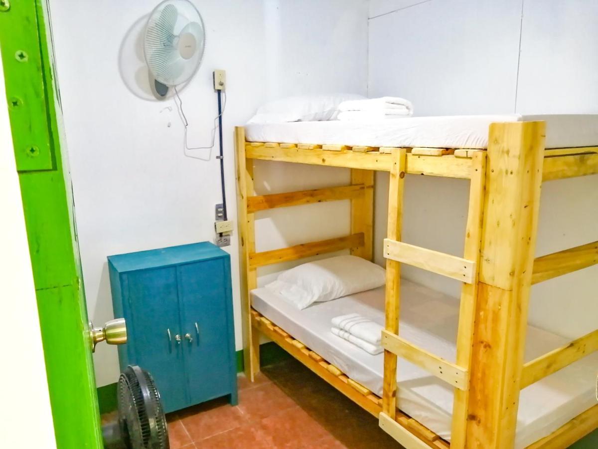 Hostal El Rio León Eksteriør bilde