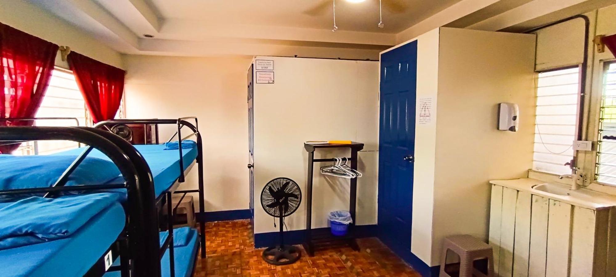 Hostal El Rio León Eksteriør bilde