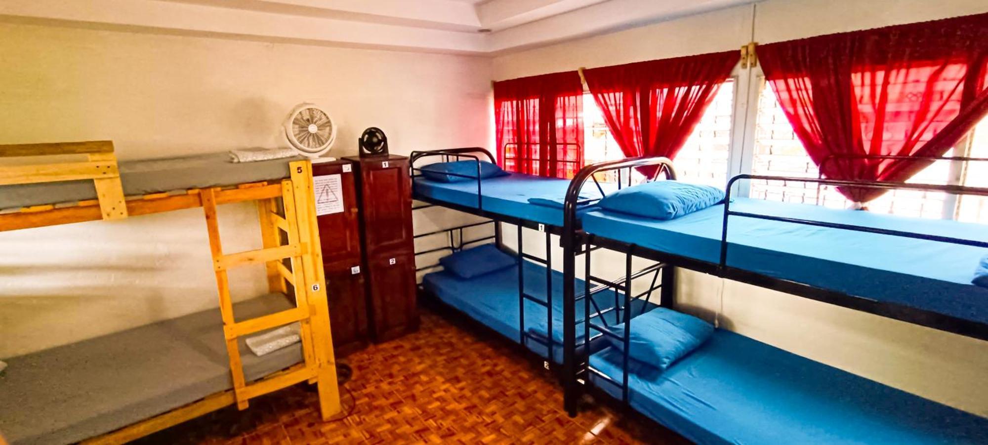 Hostal El Rio León Eksteriør bilde