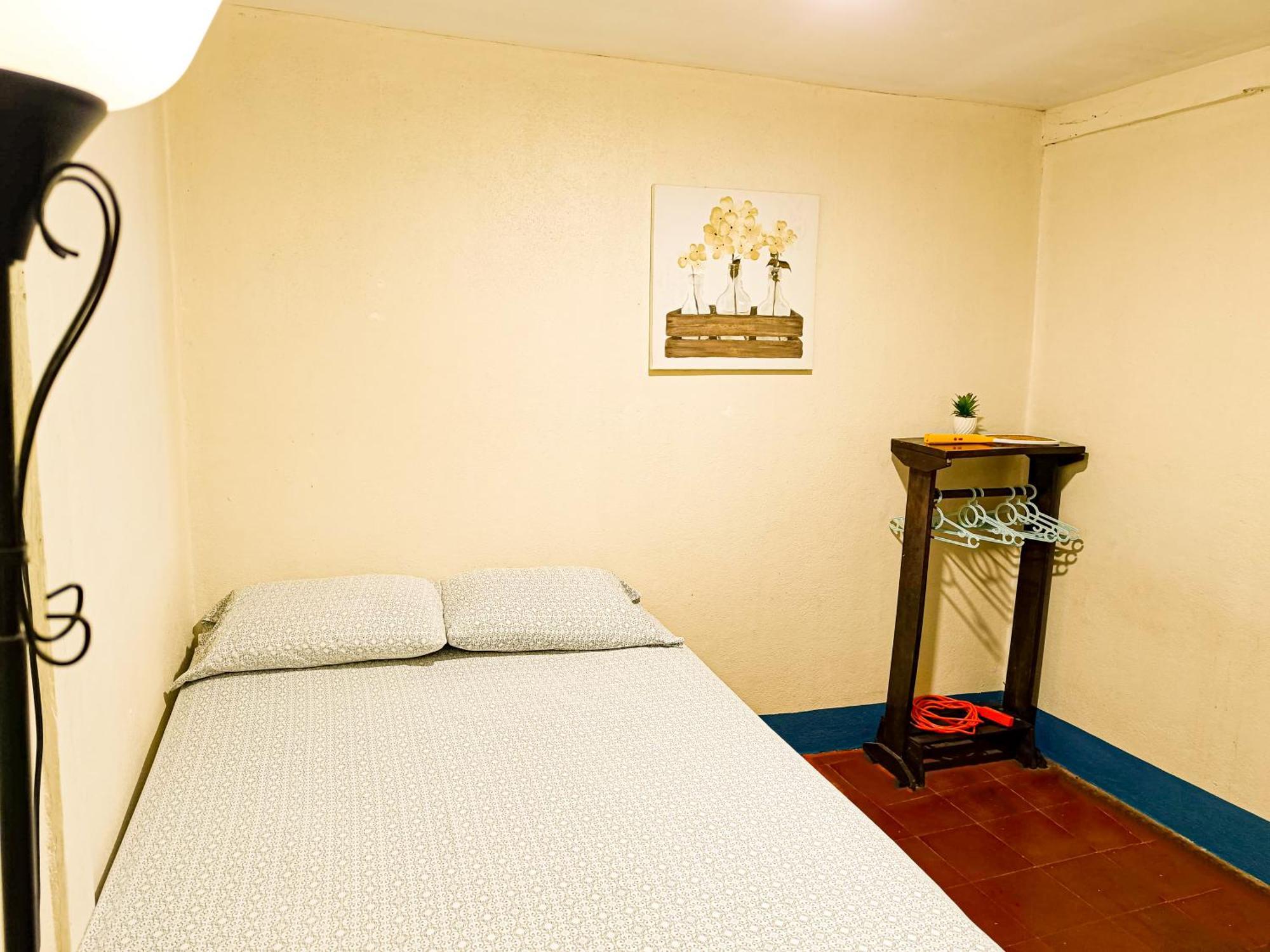 Hostal El Rio León Eksteriør bilde